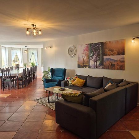 Dom Majka Z 5 Sypialniami Villa Szklarska Poręba Exteriör bild
