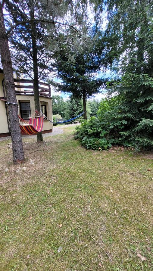 Dom Majka Z 5 Sypialniami Villa Szklarska Poręba Exteriör bild